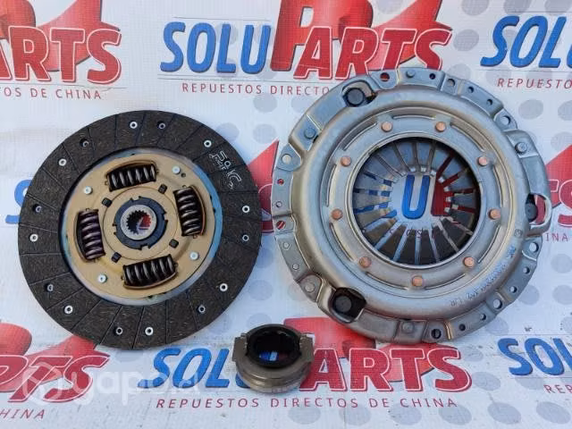 Jac Rein 2.0 kit embrague