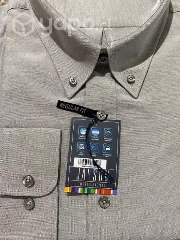 Camisas