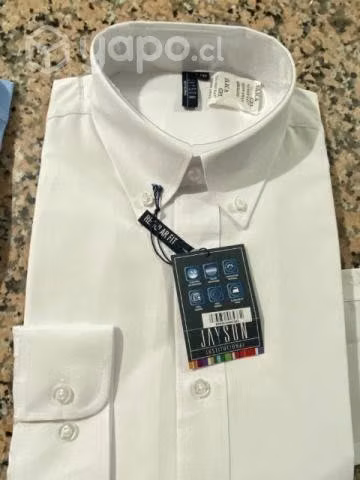 Camisas