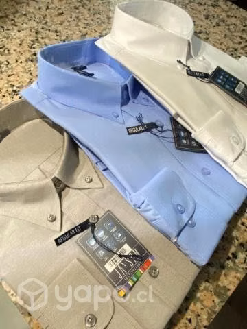 Camisas