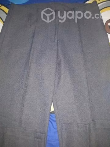 Ropa Formal Mujer
