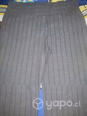 Ropa Formal Mujer