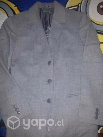 Ropa Formal Mujer