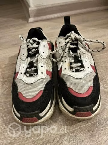 Zapatillas C/MORAN - Imagen 2