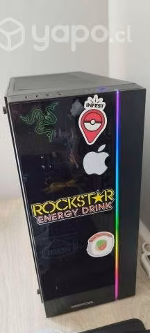Pc Gamer Intel