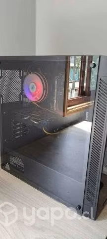 Pc Gamer Intel