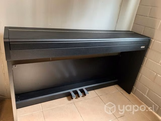 Piano NUX wk310 black