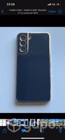 Samsung s21 5g - Imagen 2