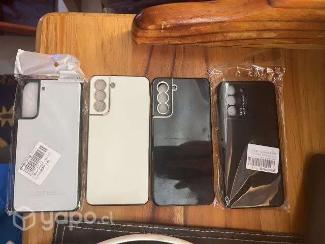 Samsung s21 5g - Imagen 4