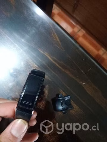 Reloj inteligente Huawei 4 pro