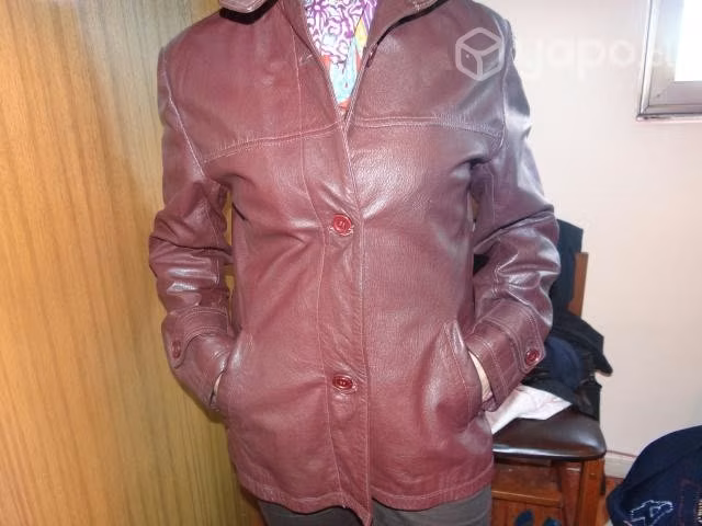 Chaqueta mujer