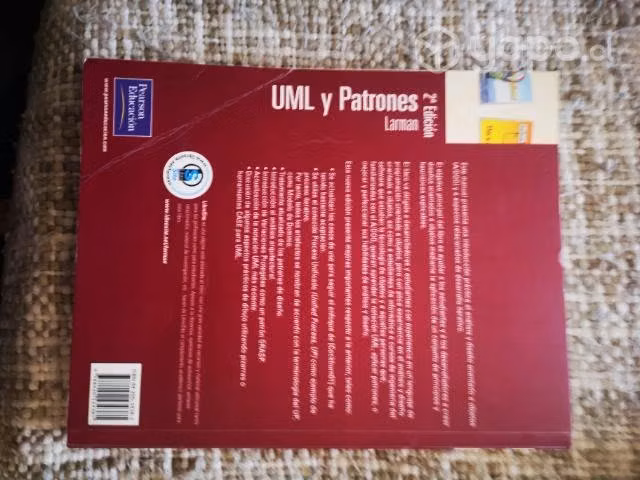 Uml y patrones