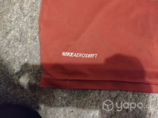 Camiseta Nike A.S.Roma Dzeko año 2017 - Imagen 5