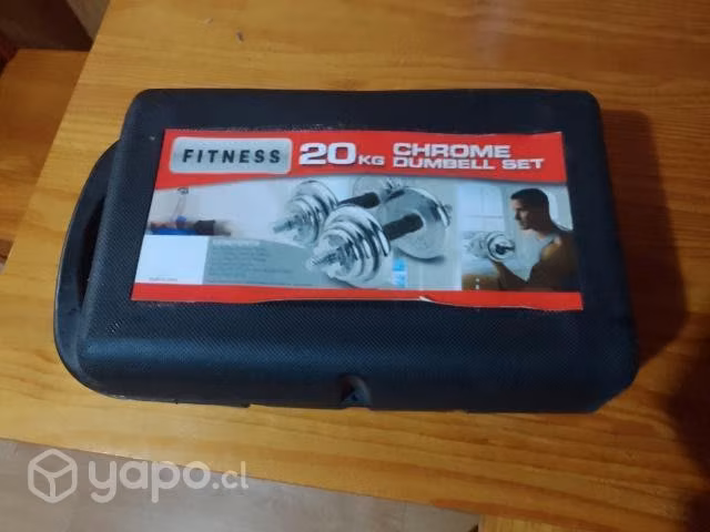 Se venden pesas silla de auto equipo musical