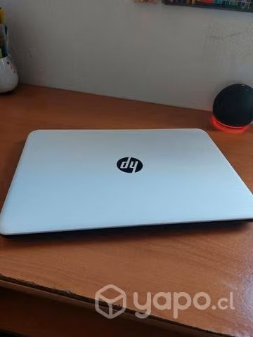 Notebook HP en buen estado