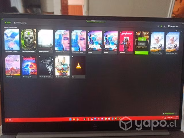 HP Zbook Studio G8 - Imagen 2
