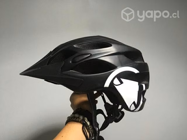 Casco bicicleta mtb