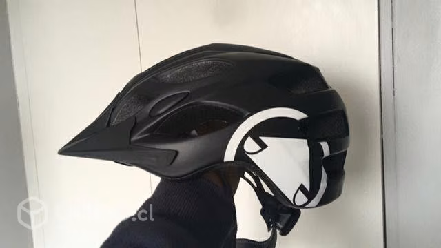 Casco bicicleta mtb