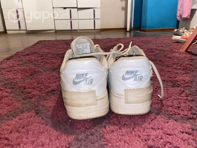 Zapatillas NIKE AIR - Imagen 3