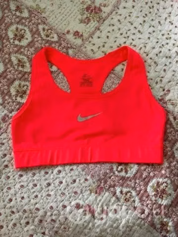 Petos nike xs - Imagen 3
