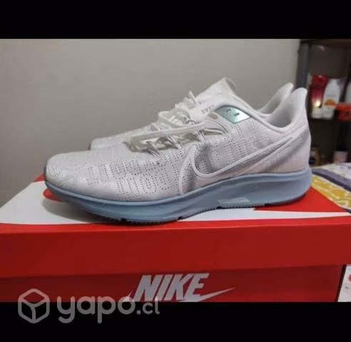 Zapatillas N 38.5 - Imagen 2