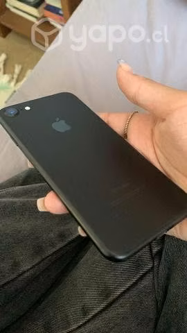 IPhone 7 prácticamente nuevo - Imagen 2