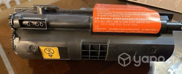 Toner Kit Kyocera TK-1147 Original - Imagen 4