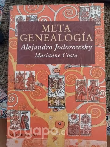 Metagenealogía