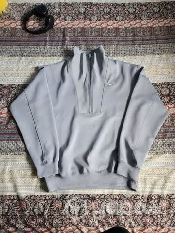 Poleron nike nuevo talla s