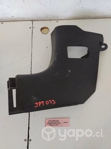 Tapiz Cubre Pilar Delantero Inferior Izq (JPT073)