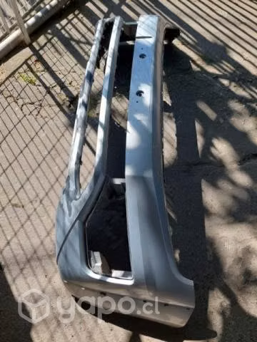 Parachoque delantero l Volkswagen amarok 2019