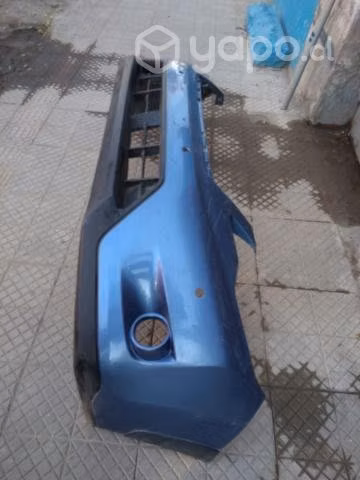 Parachoque del subaru impreza xv 2012-2016