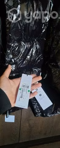 Parka Calvin Klein