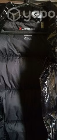 Parka Calvin Klein - Imagen 3