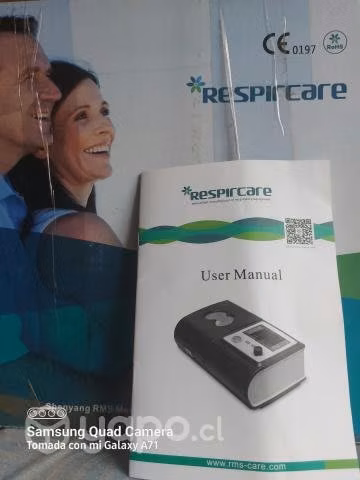 Monitor Bpap - Imagen 5