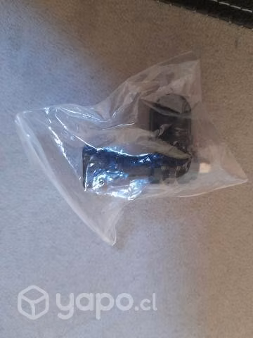 Go pro precio conversable