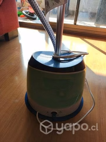 Plancha vertical vapor Philips - Imagen 3