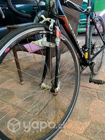 Bianchi Corsa