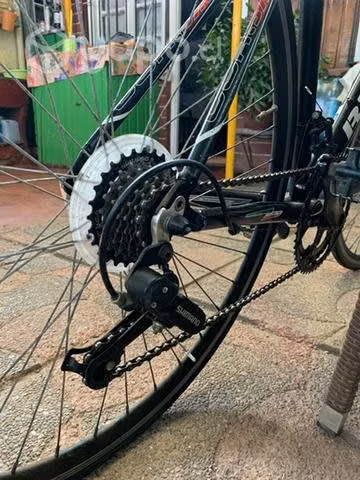Bianchi Corsa