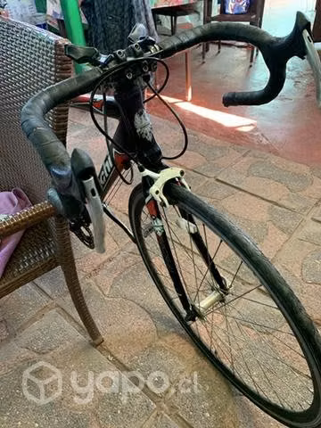 Bianchi Corsa