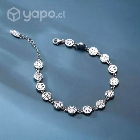 Pulsera plata 925 - Imagen 2