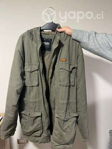 Chaqueta Oakley L - Imagen 2