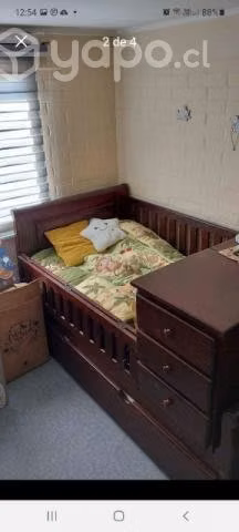 Cama cuna/nido - Imagen 2