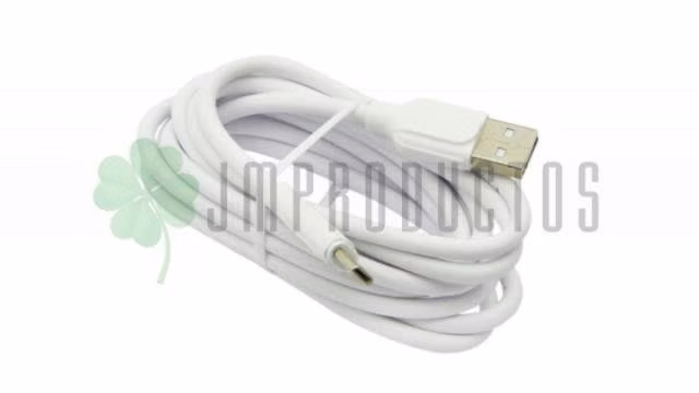 Cable Usb Type-c De 1.5 Metros 3.1a Carga Rápida - Imagen 3