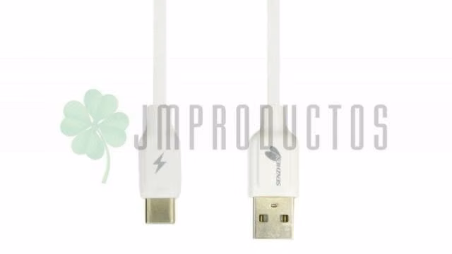 Cable Usb Type-c De 1.5 Metros 3.1a Carga Rápida - Imagen 4