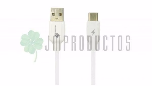 Cable Usb Type-c De 1.5 Metros 3.1a Carga Rápida - Imagen 2