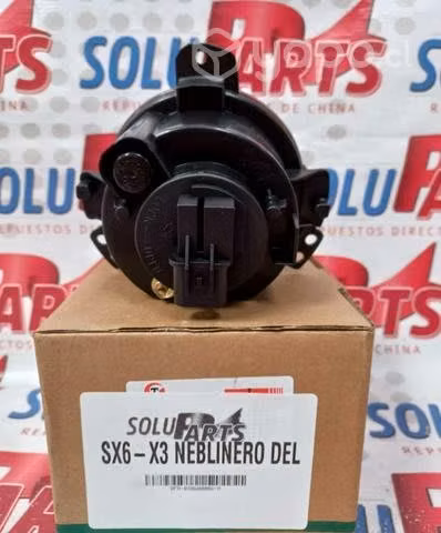 Dfm joyear x3 sx6 foco neblinero delantero