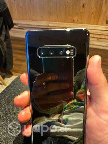 Samsung galaxy S10+ 1TERA/12GB RAM - Imagen 2