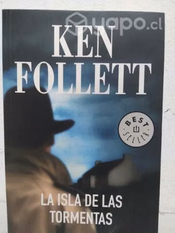 Las islas de las tormentas