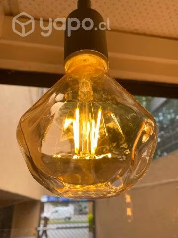 💡ampolletas vintage